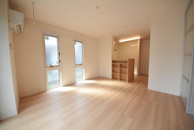 居室・リビング　別部屋参考写真