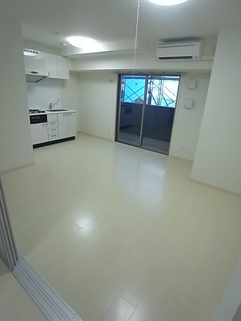 居室・リビング　洋室