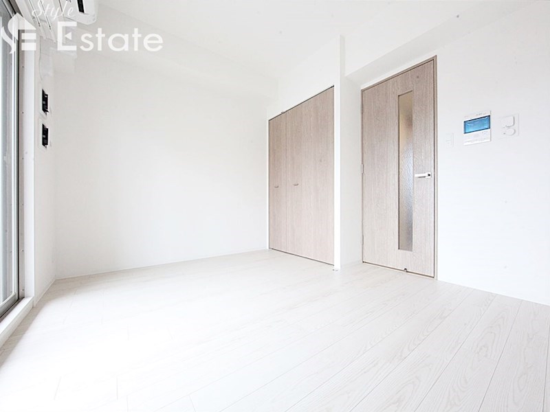 その他部屋・スペース　内装