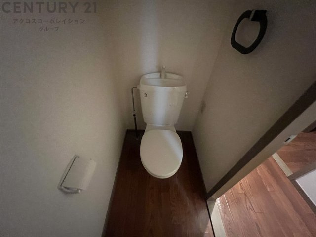 トイレ　バストイレ別でおすすめです！