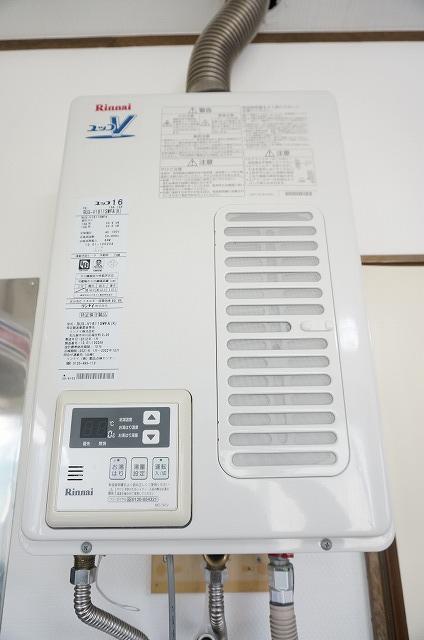 その他設備　設備