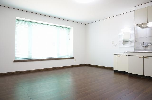 居室・リビング　リビング１