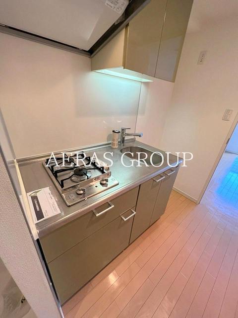 キッチン　同仕様タイプ