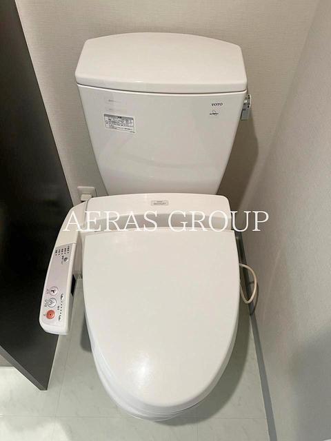 トイレ　同仕様タイプ