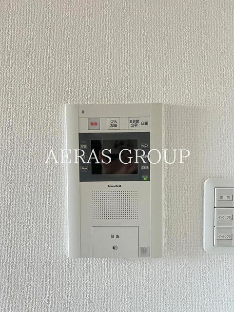 セキュリティ　同仕様タイプ