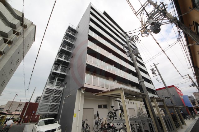 建物外観　外観も気になるポイント