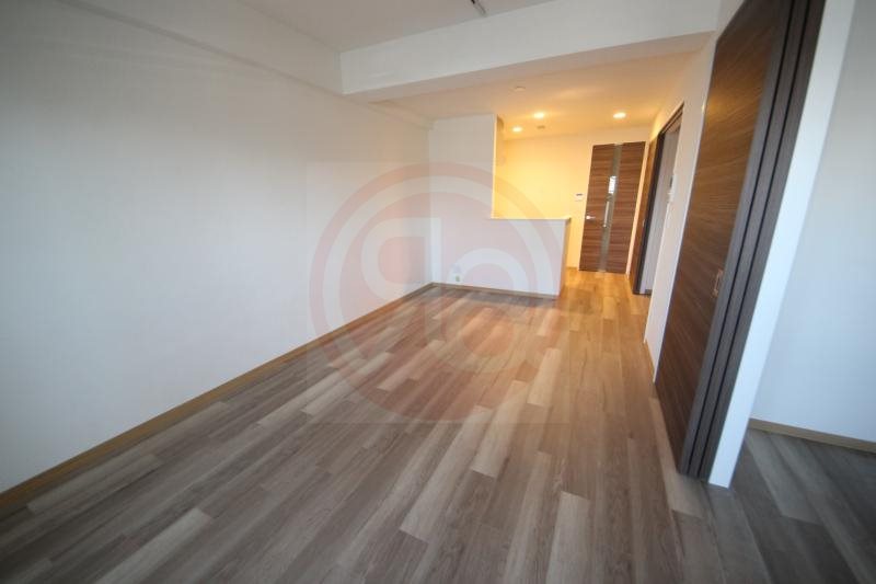 居室・リビング　ゆったり過ごせる居間です