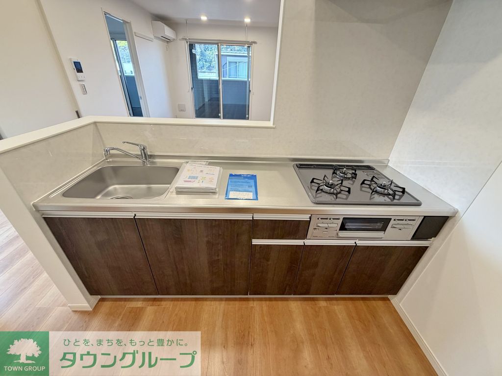 その他　駐車場