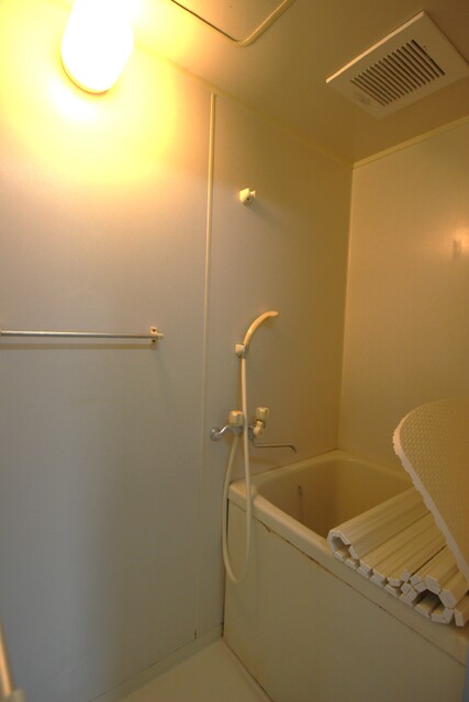 駐車場　敷地内駐車場