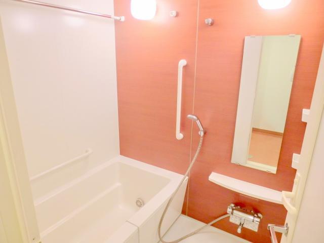バス・シャワールーム　☆お風呂☆