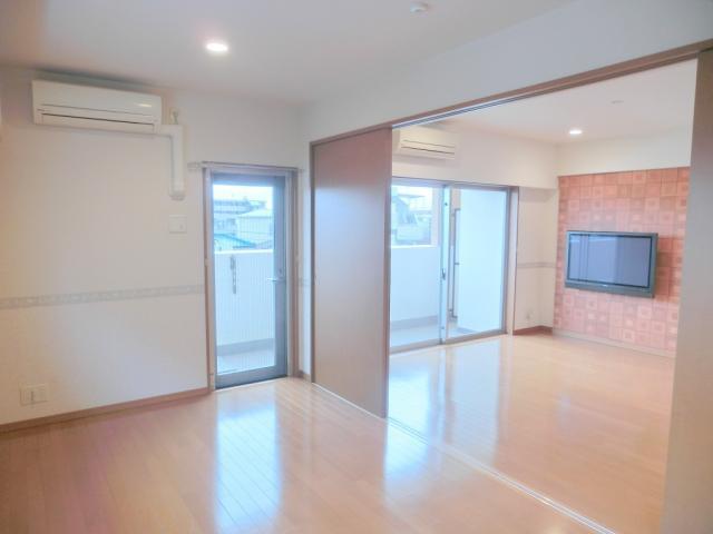 居室・リビング　☆リビング☆