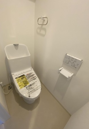 トイレ　同型タイプ