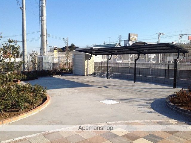 その他共有部分　その他共有部分