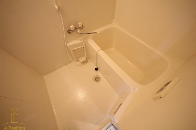 バス・シャワールーム　ラ・フォーレ東天満