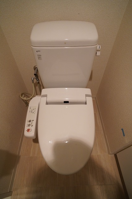 トイレ　トイレ※別部屋参考写真