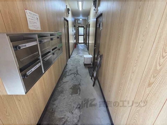 ロビー　ロビー