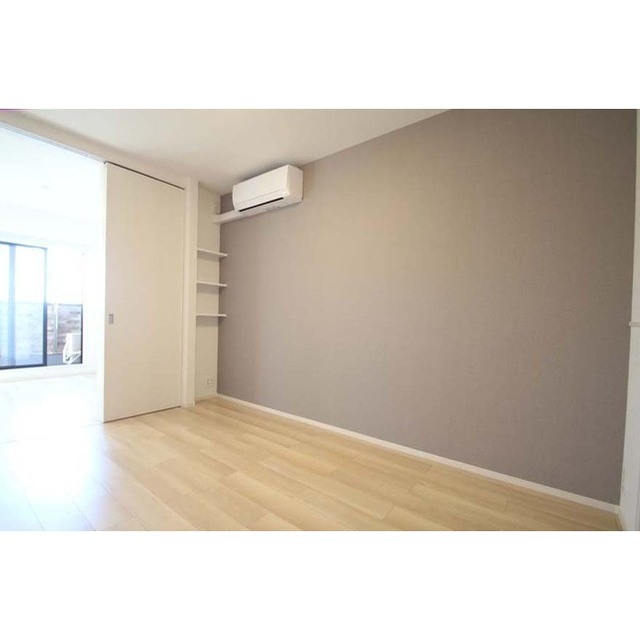 その他設備　エアコン２台付