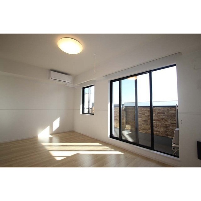 居室・リビング　写真は全て３０４にて撮影