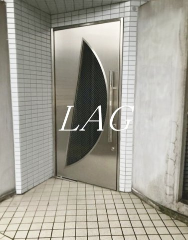 エントランス　エントランスです。