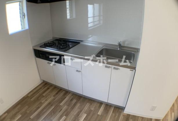 キッチン　◇別号室写真◇