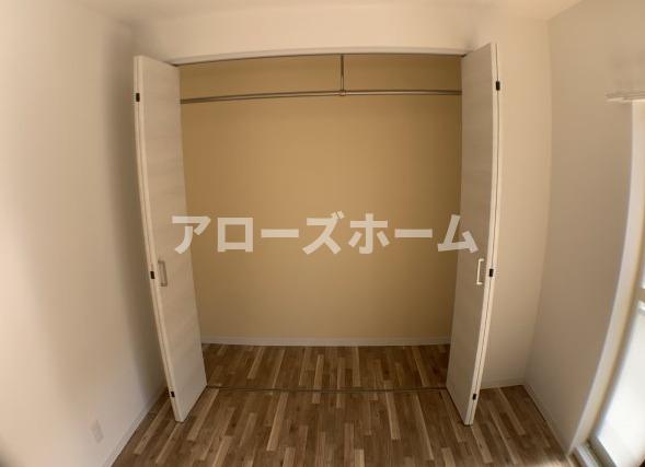 収納　◇別号室写真◇