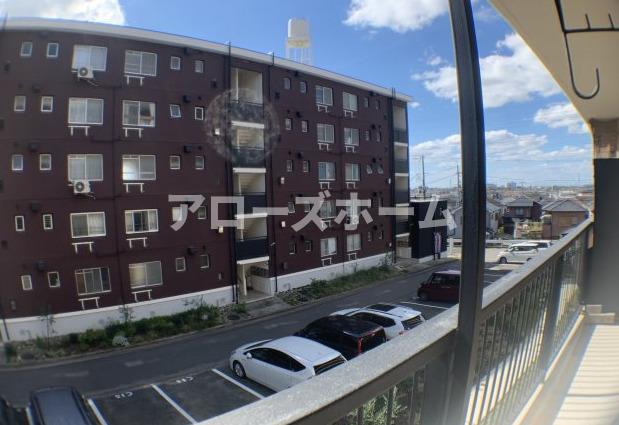 眺望　◇別号室写真◇