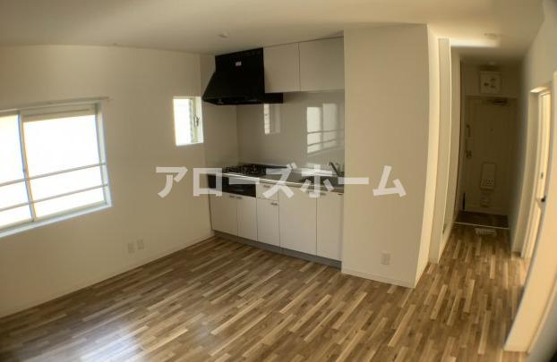 居室・リビング　◇別号室写真◇