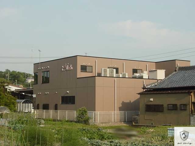 銀行　東濃信用金庫高田支店（銀行）まで156m