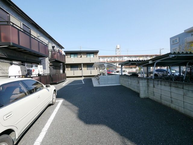 その他　その他（その他）まで10m