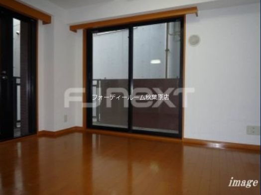 居室・リビング　★《見学予約受付中》設備充実分譲賃貸マンション★