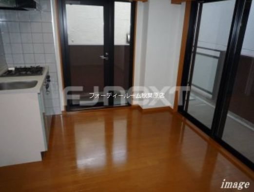 その他部屋・スペース　★《見学予約受付中》設備充実分譲賃貸マンション★