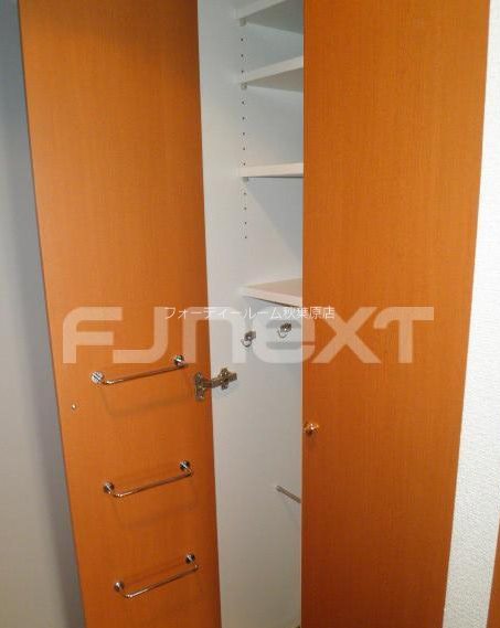 玄関　★《見学予約受付中》設備充実分譲賃貸マンション★