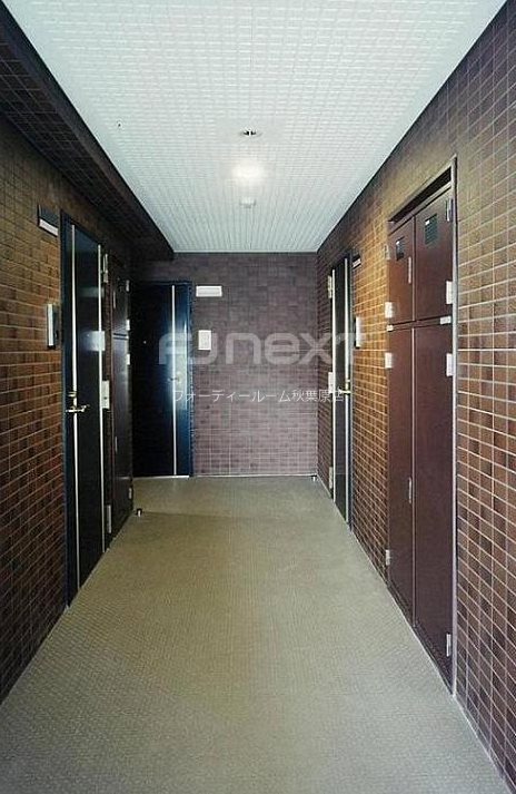 その他共有部分　★《見学予約受付中》設備充実分譲賃貸マンション★