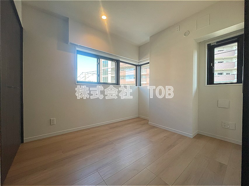 その他部屋・スペース　洋室5.2帖