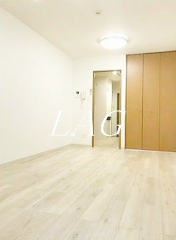 その他部屋・スペース　寝室です。