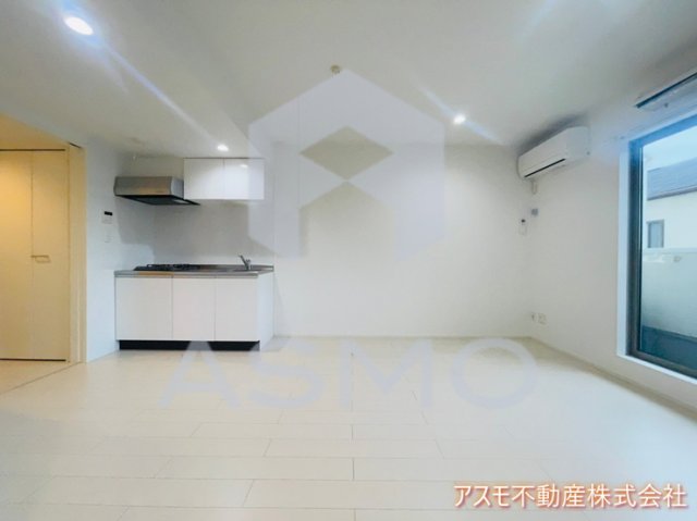 居室・リビング　※同物件　別間取り　参考写真