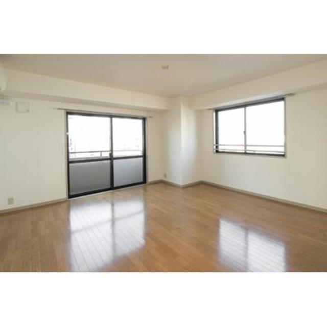 居室・リビング　※写真は同タイプ住戸です。