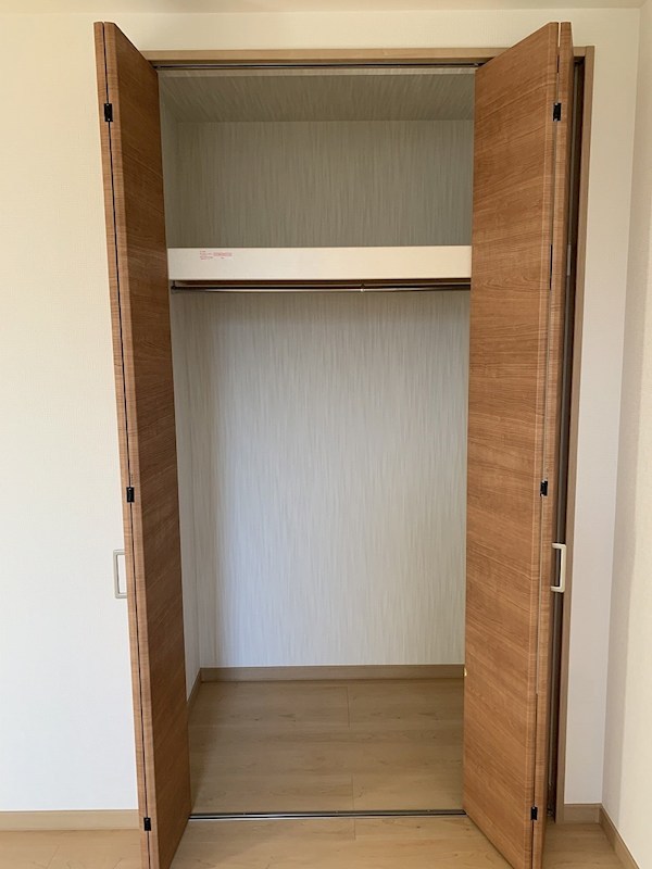 収納　現況優先