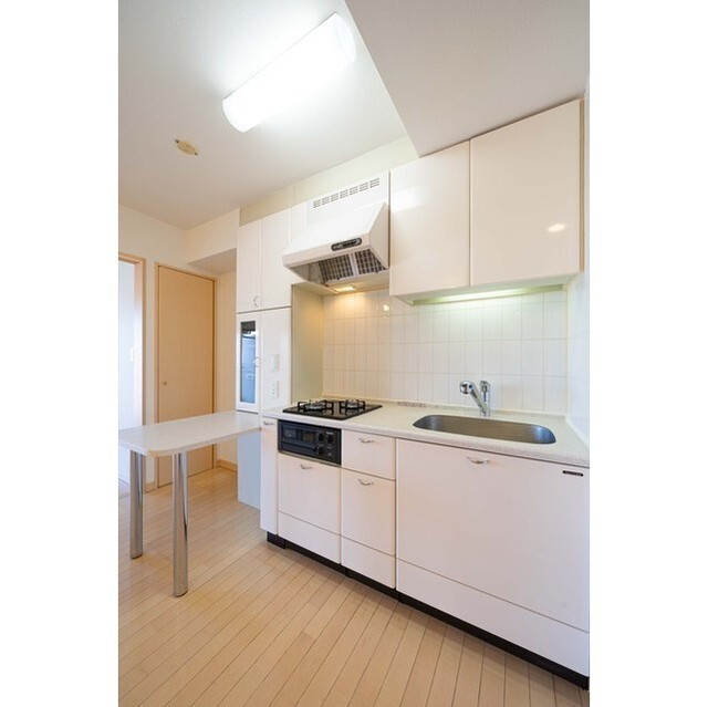 キッチン　参考写真