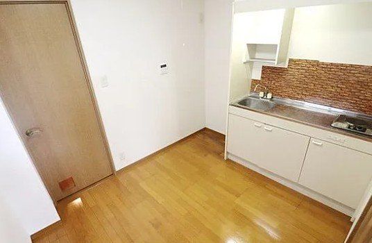 その他部屋・スペース　キッチン