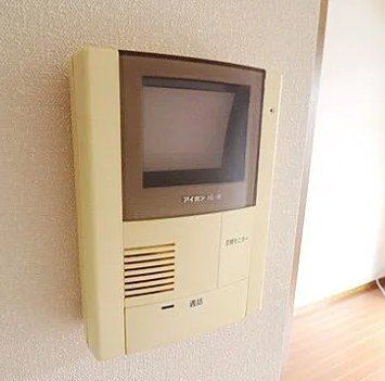 セキュリティ　設備