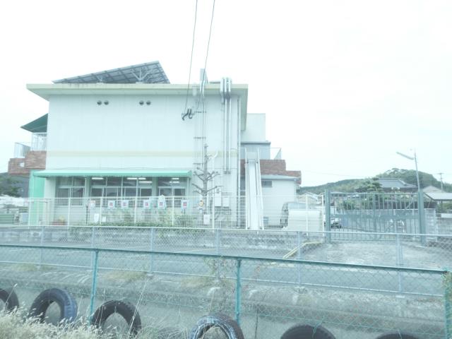 幼稚園・保育園　南部保育園（幼稚園・保育園）まで4686m