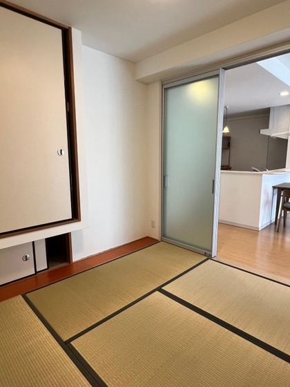 その他　※他号室の写真です。