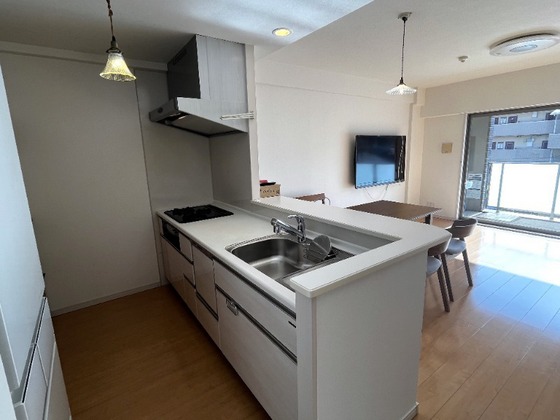 その他　※他号室の写真です。