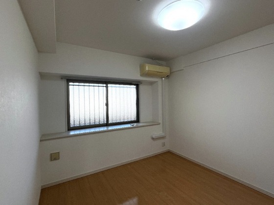 その他設備　※他号室の写真です。