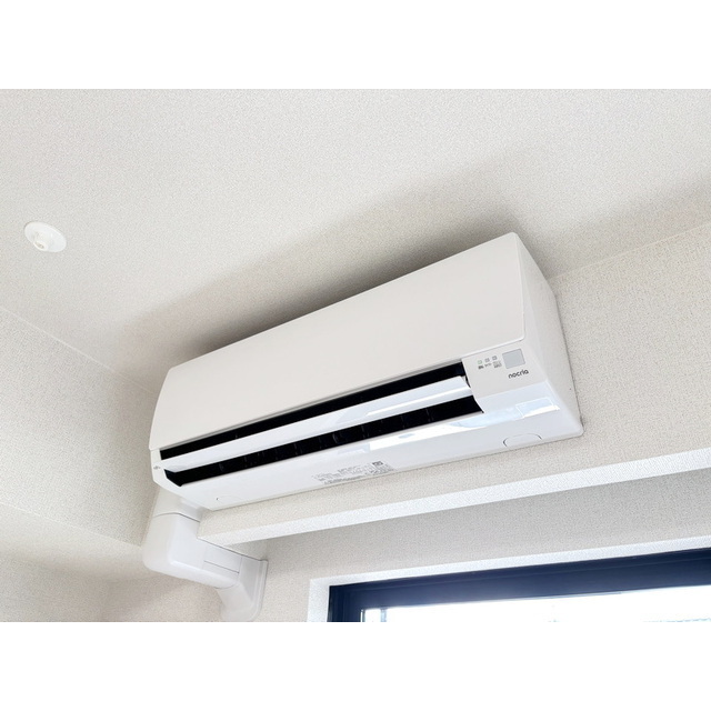 その他設備　１年を通して快適にお過ごしいただけます