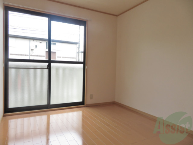 その他部屋・スペース　日当たりが良くお昼寝したくなります。