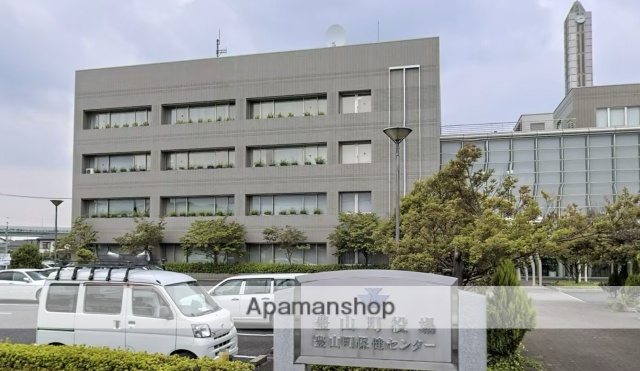 その他　豊山町役場（その他）まで1800m