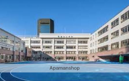 小学校　数矢小学校（小学校）まで270m