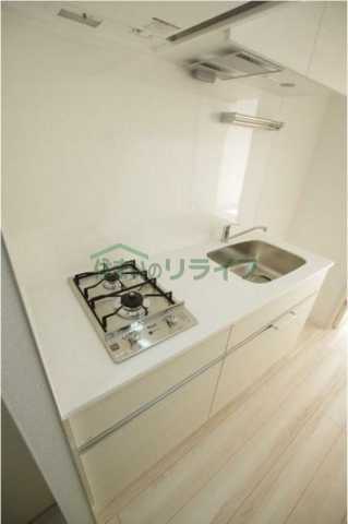 キッチン　別部屋参考写真